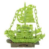 Jade Dragon Boat1