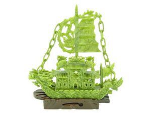 Jade Dragon Boat1