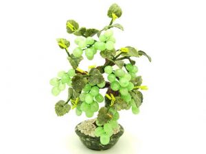 Jade Fruitful Grape Tree1