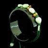 Jade Heart Shape Bracelet2