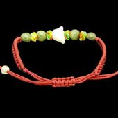 Jade Ingots Bracelet