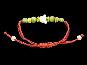 Jade Ingots Bracelet
