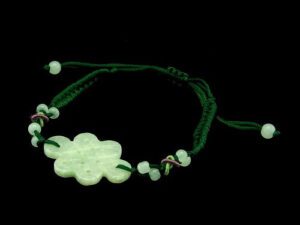 Jade Mystic Knot Bracelet1
