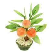 Jade Peach Tree (3 Peach)1