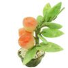 Jade Peach Tree (3 Peach)2