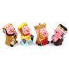 Journey to the West Adorable Figurines3