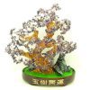 Large Amethyst Crystal Feng Shui Tree2