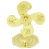 Lucky Feng Shui Fan (S)1