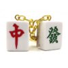 Lucky Mahjong Tiles Amulet For Wealth & Windfall Luck4