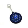 Medicine Buddha Amulet For Good Health and Protection Keychain2