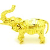 Mini Golden Elephant1