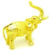 Mini Golden Elephant2