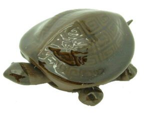 Porcelain Moving Tortoise1