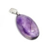 Purple Super-7 Crystal Jewelry Pendant (B) - 超7-2