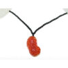 Red Agate Pi Yao Protection Pendant Amulet2