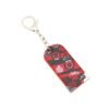 Scholastic Amulet Keychain (Red)2