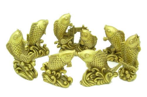 School Of Fish For Ultimate Success And Abundance1