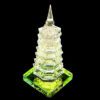 Seven-Level Crystal Pagoda2
