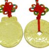 Tai Sui Coin and Secret Dragon Amulet3