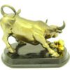 The Great Ox With Gold Ingots3