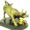 The Great Ox With Gold Ingots4