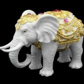 The Protective White Elephant1