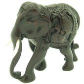 The Sacred Elephant1