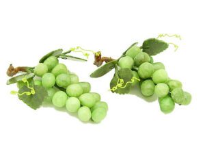 Two Bunches Of Grapes1