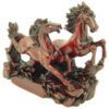 Two Galloping Horses For Success2