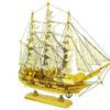 Wealth Sailing Ship For Wealth Accumulation (L)3