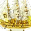 Wealth Sailing Ship For Wealth Accumulation (L)4