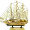 Wealth Sailing Ship For Wealth Accumulation (M)1