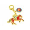 Windhorse Success Amulet Feng Shui Keychain1