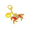 Windhorse Success Amulet Feng Shui Keychain2