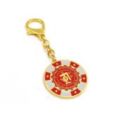 Winning Chip Talisman Keychain - Feng Shui Enhancer for Speculative Luck1