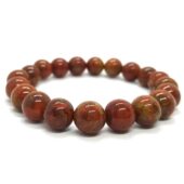 Zhanguo Warring States Red Agate Bracelet1