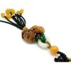 a-pair-of-tiger-s-eye-pi-yao-with-yellow-jasper-beads-tassel-1