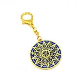 28 Hums Protection Wheel Keychain