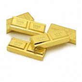 Gold Ingot & Bar