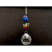 Faceted-Crystal-Ball-with-5-Colors -Element-Crystal-Hanging1