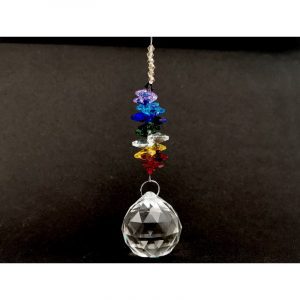 Faceted-Crystal-Ball-with-5-Colors -Element-Crystal-Hanging1