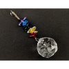 Faceted-Crystal- Ball-with-5-Colors -Element-Crystal-Hanging4
