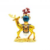 Healing-Deer-Carrying-The-Vase-Of-Longevity-With-Lingzhi1