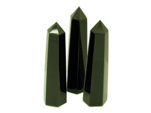 Faceted_Obsidian_Crystal_Point_1