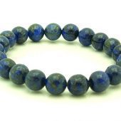 Lapis_Lazuli_Round_10Mm_Bracelet_1