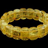 Natural_Citrine_Rectangular_Beads_Bracelet_2