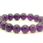 Natural_Round_Amethyst_Bracelet_10Mm_1