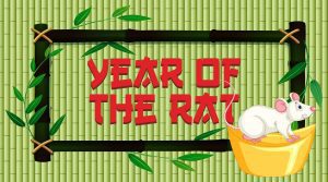 Rat Year