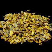 Tiger's Eye Crystal Chips 100Gram