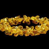 Vivid_Flowery_Citrine_Bracelet_1